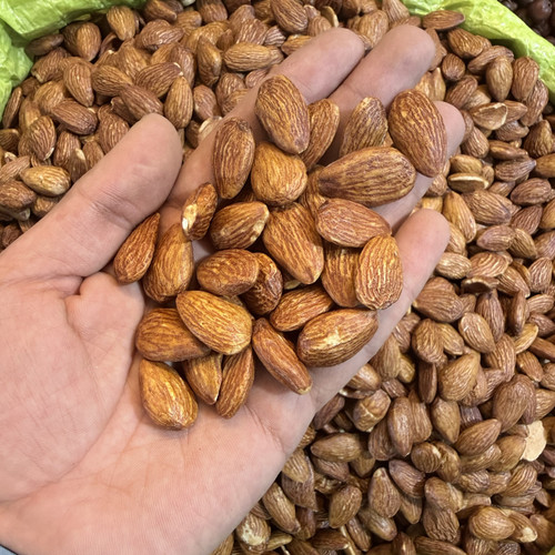 بادام درختی